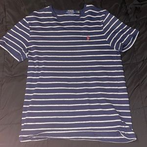 Polo t-shirt